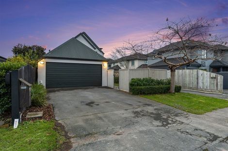 Photo of property in 53 Hawkesbury Avenue, St Albans, Christchurch, 8014