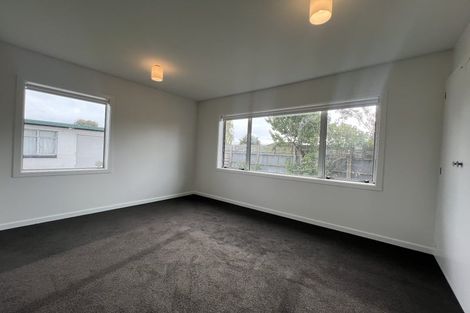 Photo of property in 6 Rowan Avenue, Aranui, Christchurch, 8061