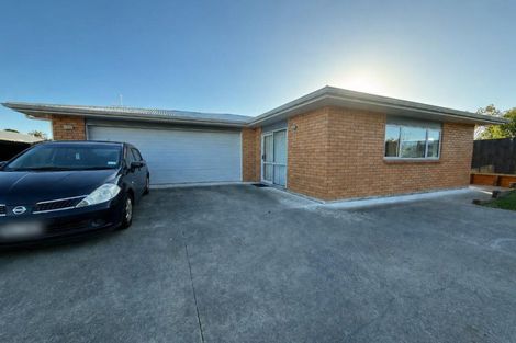 Photo of property in 30d Alma Road, Gonville, Whanganui, 4501