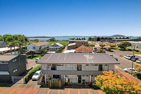 Photo of property in 1055unit Pukaki Street, Rotorua, 3010