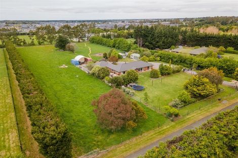 Photo of property in 2/351 Lincoln Rolleston Road, Rolleston, 7615