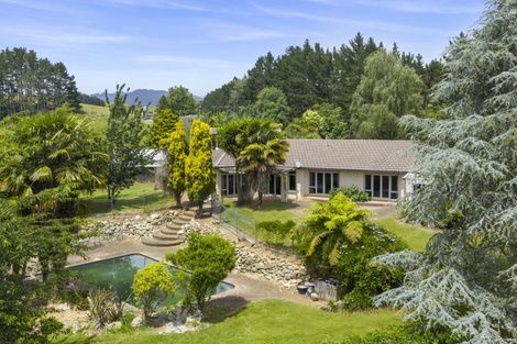 Photo of property in 1028 Limeworks Loop Road, Karamu, Hamilton, 3285
