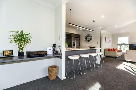 Photo of property in 5 Hungerford Drive, Rolleston, 7615