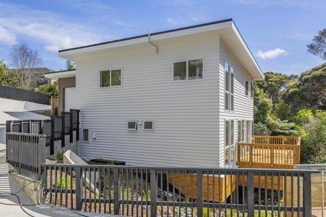 Photo of property in 27 John Court Street, Birkenhead, Auckland, 0626