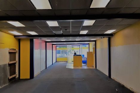 Photo of property in 35- 37 Main Street, Reefton, 7830