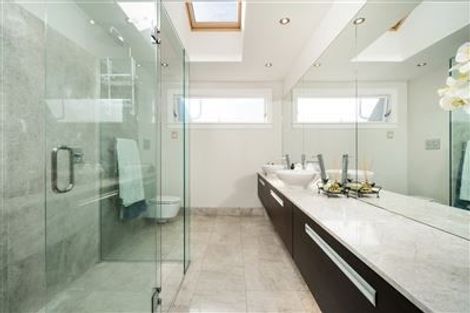 Photo of property in 41 Seaview Avenue, Northcote, Auckland, 0627
