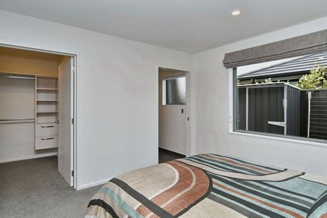Photo of property in 1 Blue Jacket Drive, Halswell, Christchurch, 8025