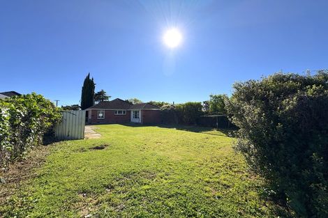 Photo of property in 46 Moreland Avenue, Papanui, Christchurch, 8053