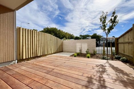 Photo of property in 5/176 England Street, Linwood, Christchurch, 8011