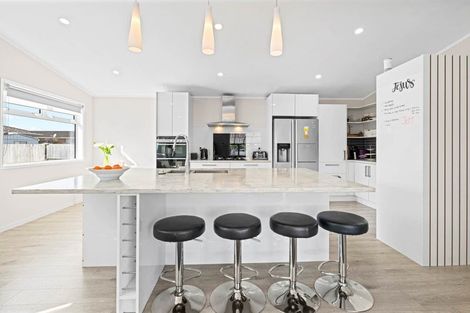 Photo of property in 62 Heybridge Street, Manurewa, Auckland, 2102