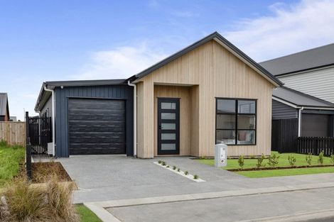 Photo of property in 13 Guillaume Street, Chartwell, 3210