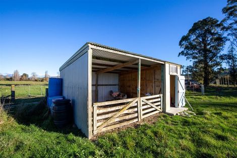 Photo of property in 368 Tapawera-baton Road, Tapawera, Wakefield, 7096