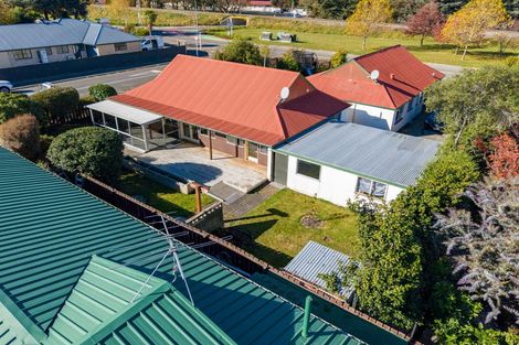 Photo of property in 12 Melcombe Street, Tinwald, Ashburton, 7700