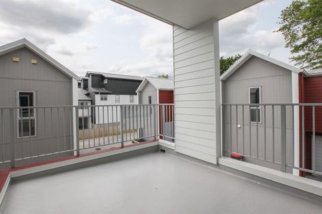 Photo of property in 16u7 Hammond Street, Hamilton Central, Hamilton, 3204