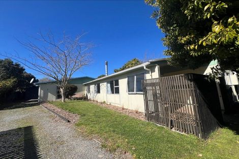 Photo of property in 46b Te Rauparaha Street, Otaki, 5512