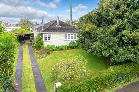 Photo of property in 31 Rotowaro Road, Huntly, 3700