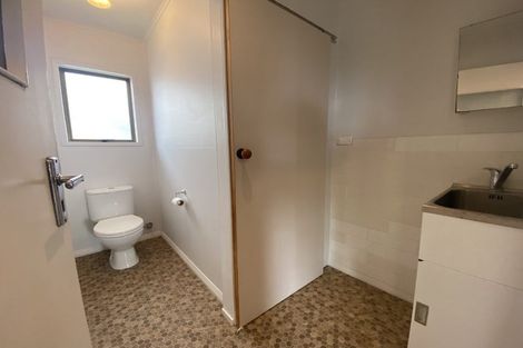 Photo of property in 2a Turehu Street, Merrilands, New Plymouth, 4312