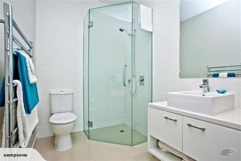 Photo of property in Sentinel Apartments, 901/3 Northcroft Street, Takapuna, Auckland, 0622