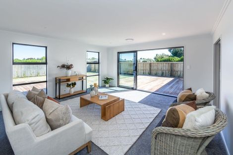 Photo of property in 193 Lowes Road, Rolleston, 7614