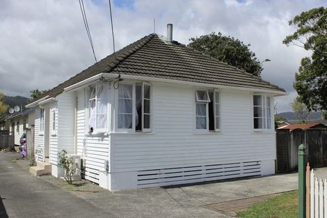 Photo of property in 614f1- Fergusson Drive, Trentham, Upper Hutt, 5018