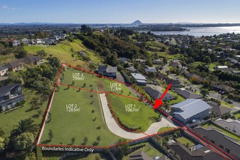 Photo of property in 25 Kite Way, Welcome Bay, Tauranga, 3112