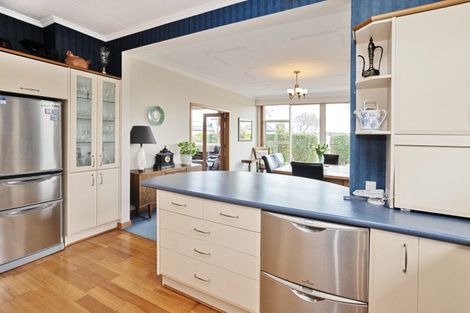 Photo of property in 202 Albert Crescent, Gladstone, Invercargill, 9810