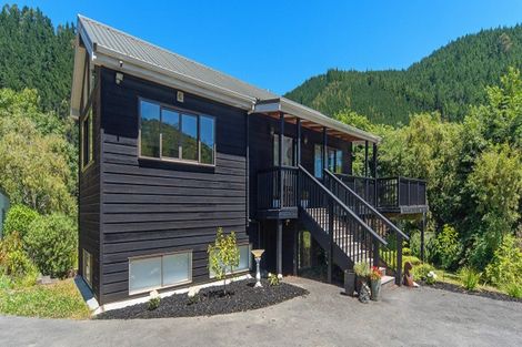 Photo of property in 207 Maitai Valley Road, Maitai, Nelson, 7010