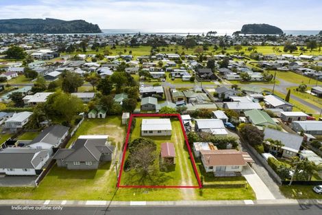 Photo of property in 114 Otahu Road, Whangamata, 3620