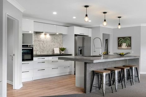 Photo of property in 52 Lignite Drive, Rolleston, 7614