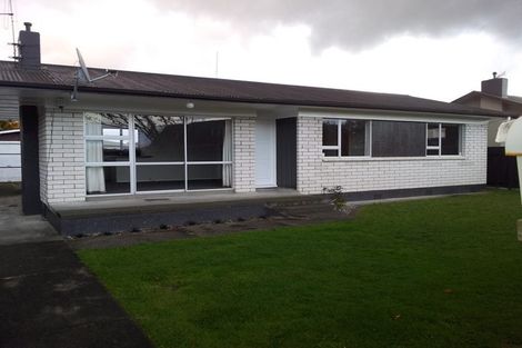 Photo of property in 218 Milson Line, Milson, Palmerston North, 4414