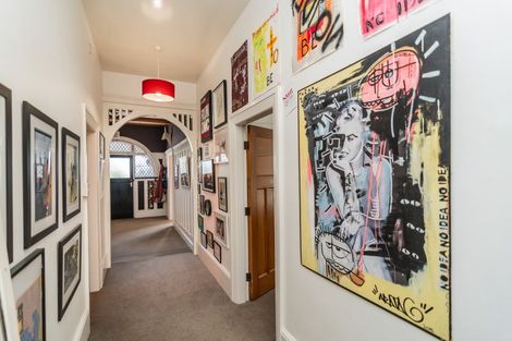 Photo of property in 14 Nelson Terrace, Seaview, Timaru, 7910