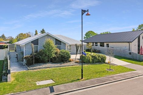 Photo of property in 38 Braebrook Drive, Netherby, Ashburton, 7700