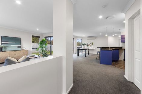 Photo of property in 58b Osborne Road, Amberley, 7410