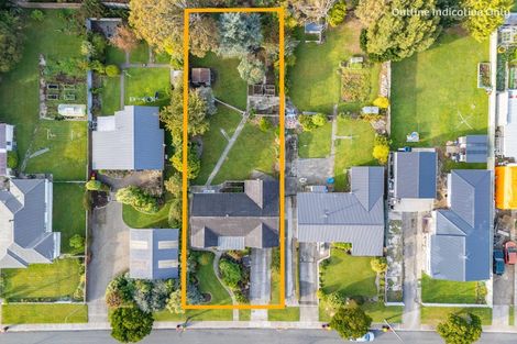 Photo of property in 167 West Street, Hawthorndale, Invercargill, 9810