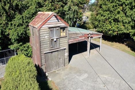 Photo of property in 3 Adolphus Street, Norsewood, 4974