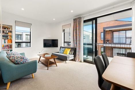 Photo of property in 101/1 Sidney Wallingford Way, Hobsonville, Auckland, 0616