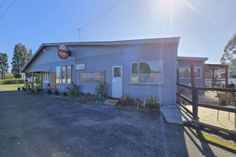 Photo of property in 113 Upper Kokatahi Road, Kokatahi, Hokitika, 7881