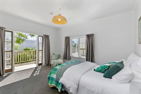 Photo of property in 57 Mairangi Road, Wadestown, Wellington, 6012