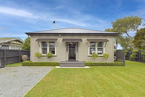 Photo of property in 153 Simeon Street, Spreydon, Christchurch, 8024