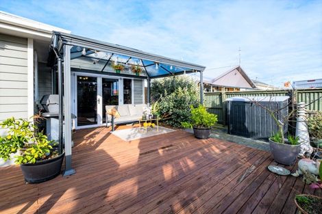 Photo of property in 41 Raymond Street, West End, Timaru, 7910