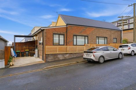 Photo of property in 24 Lees Street, Dunedin Central, Dunedin, 9016