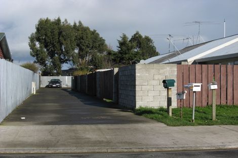Photo of property in 1/115 Earn Street, Appleby, Invercargill, 9812