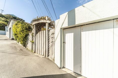 Photo of property in 1/13 Baden Road, Hataitai, Wellington, 6021
