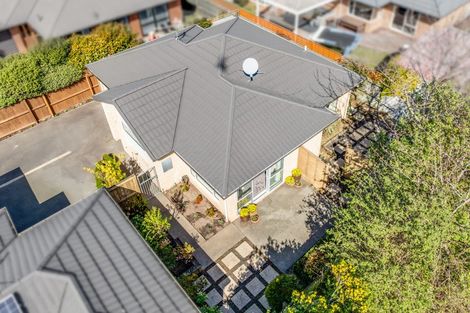 Photo of property in 273c Wairakei Road, Bryndwr, Christchurch, 8053