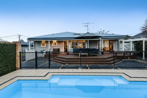 Photo of property in 69 Naylor Street, Hamilton East, Hamilton, 3216