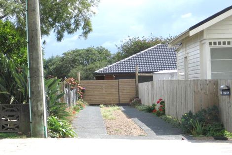 Photo of property in 91 Titirangi Road, New Lynn, Auckland, 0600