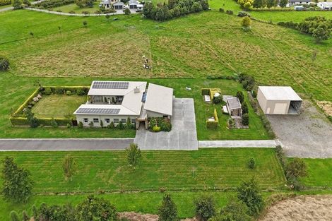Photo of property in 47 Orchard Place, Clarkville, Kaiapoi, 7691