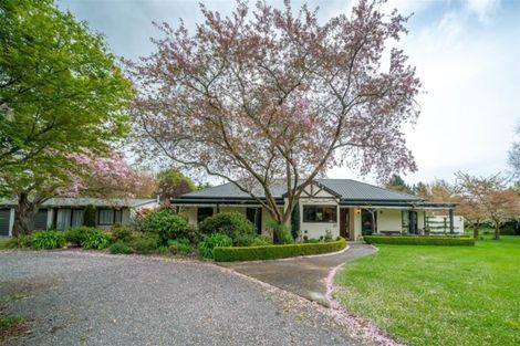 Photo of property in 387 Hamptons Road, Prebbleton, Christchurch, 7676
