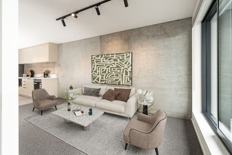 Photo of property in 303/21 King Street, Mount Cook, Wellington, 6021