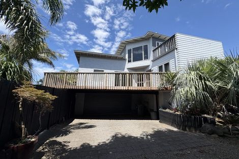 Photo of property in 25 Harbour Road, Ohope, 3121